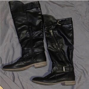 Cathy Jean Boots